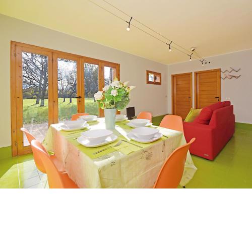Design cottage Treviso