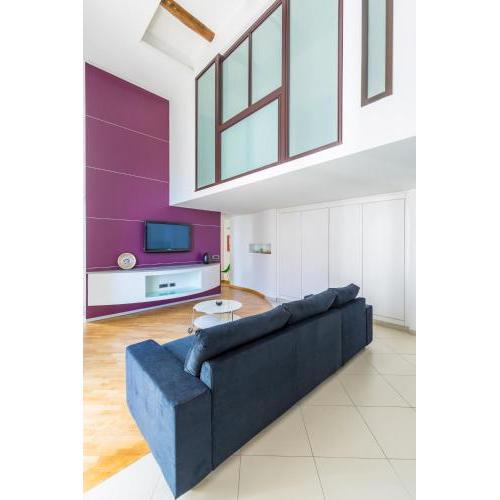 Design Duplex at National Museum