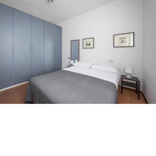 Design dwelling near Policlinico