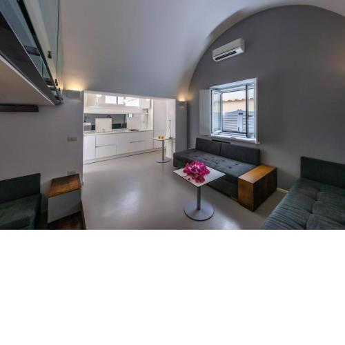 Design home in Capri Piazzetta