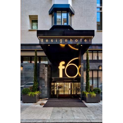 Design Hotel f6
