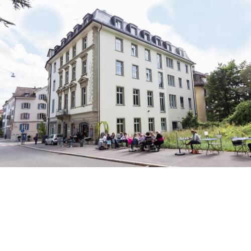 Design Hotel Plattenhof