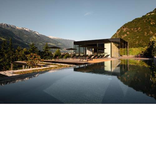 Design Hotel Tyrol