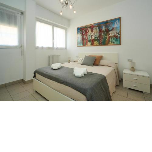 [Design House] A/C WIFI 20 minutes from DUOMO