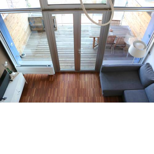 Design Loft - Via Adriano