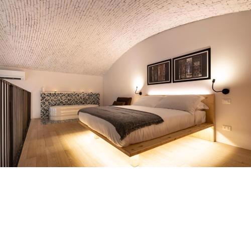 Design Loft Corte Kalister