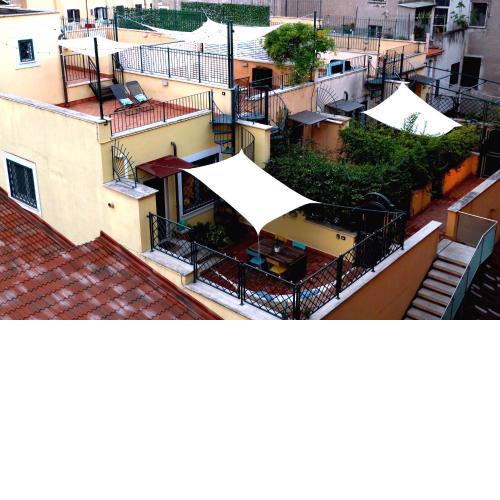 Design Loft in Rome