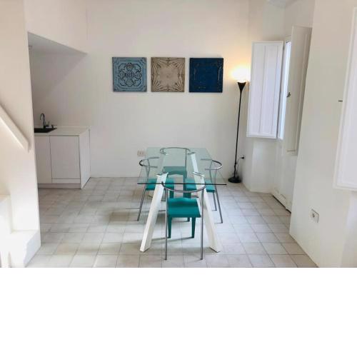 Design Loft in The Center Of Cagliari - Wi-Fi+A/C