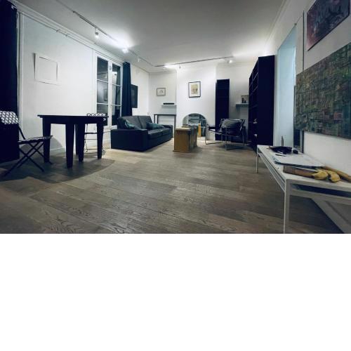 Design Picasso workshop 1900