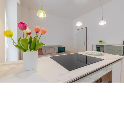 Design Premium Apartment in Center Milan