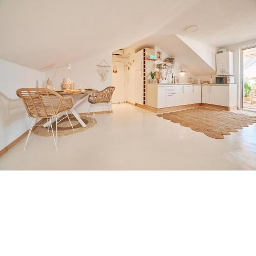 Design Sea Apartment -BOHO SUITE- Abruzzo