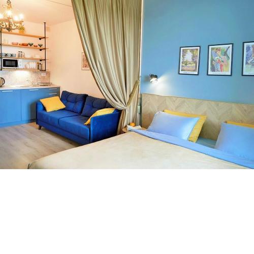 Design Studio in Atlantis Spa