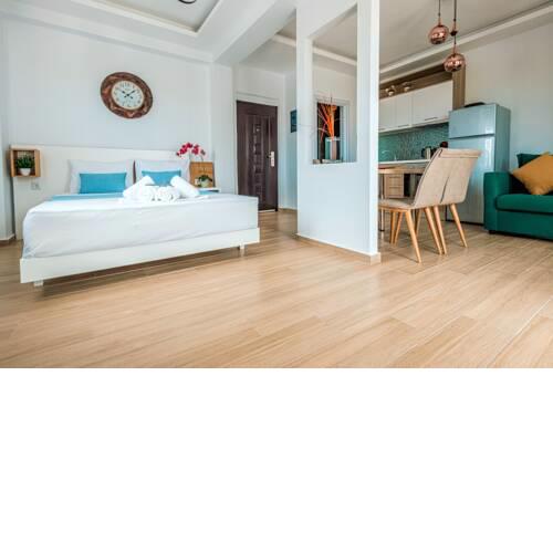 Design Suites Efharis (Chateau)