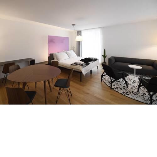 Designapartments Aeschbachhalle6