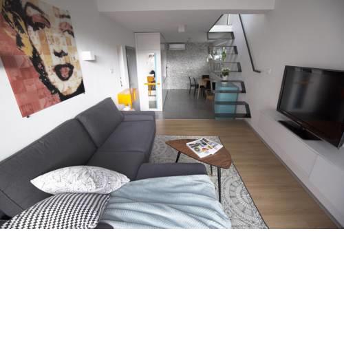 Design&Bright apartment