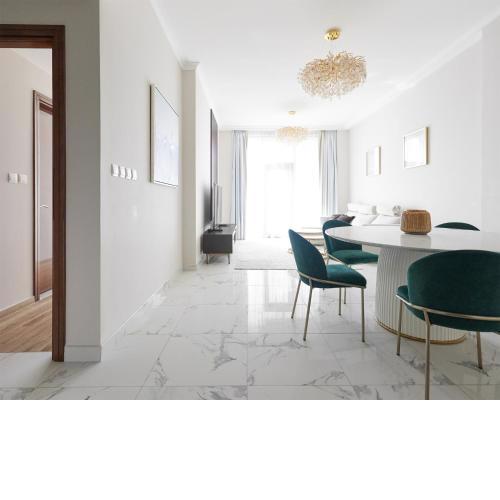 Designed 2 bedroom in Habtoor City Business Bay