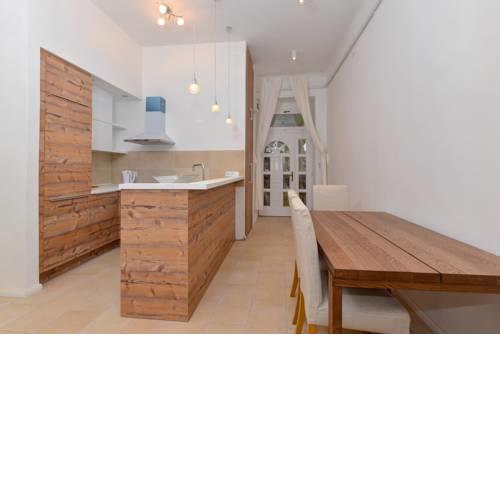 Designer Apartmants