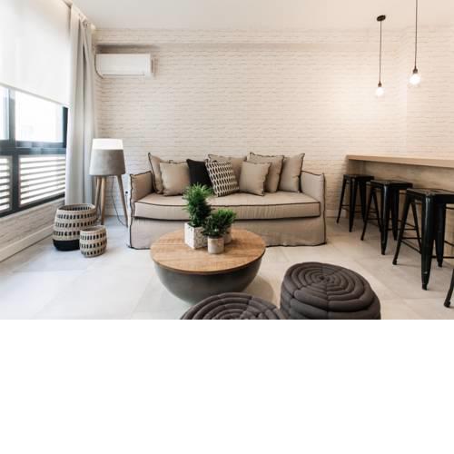 Designer Apartment - stroll to the Acropolis