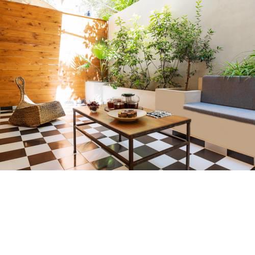 DESIGNER APARTMENT IN CENTRAL ATHENS