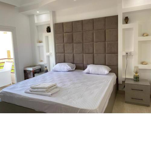 Designer Apartment in Sunny Lakes 2 Sharm El Sheikh komplett renoviert auch für Langzeitmieter buchbar