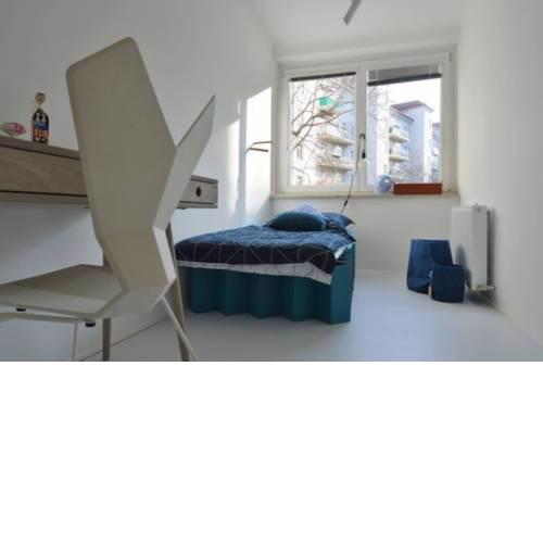 Designer apartment near Belvedere Palace