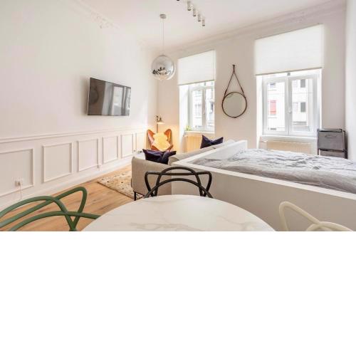 Designer Flat Vienna