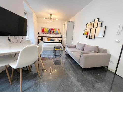 Designer Loft [Stazione Centrale - Duomo]