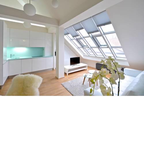 Designer Loft Wenceslas Sq