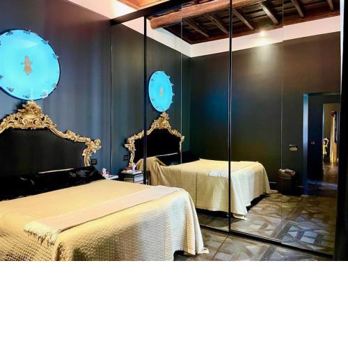 Designer Luxury Loft in the heart of Rome Center