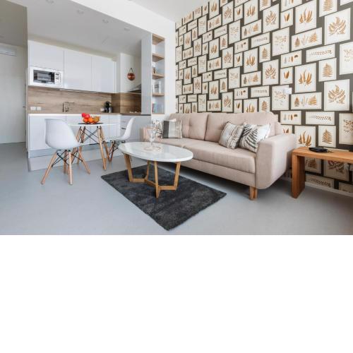 Designer Studio in New Town by Prague Days