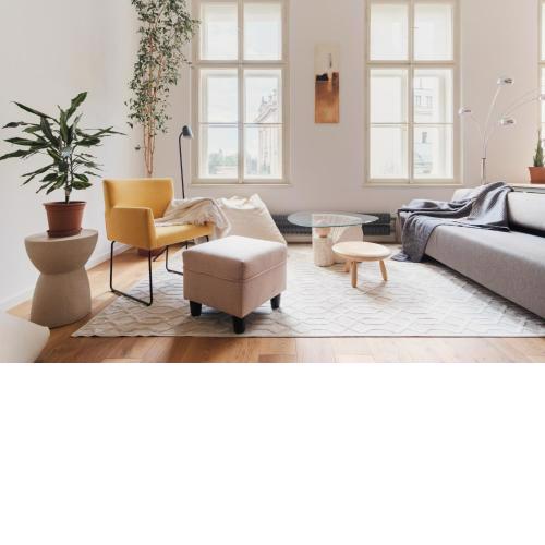 Designer studio near the Powder Tower by Prague Days