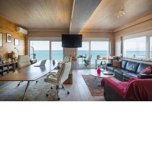 Designer's Apartment