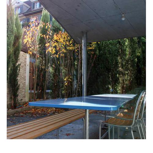 Designhaus Basel