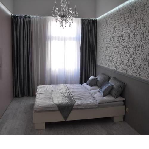 Designholz Boutique Panzió