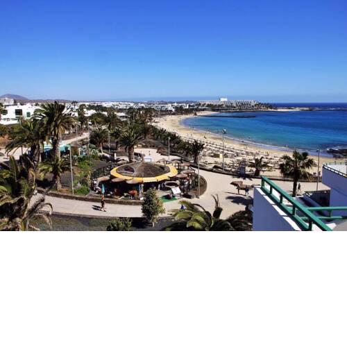 Desing La Casa El Burgao by the Sea