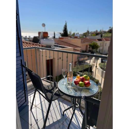 Desire Gardens 2bedroom townhouse