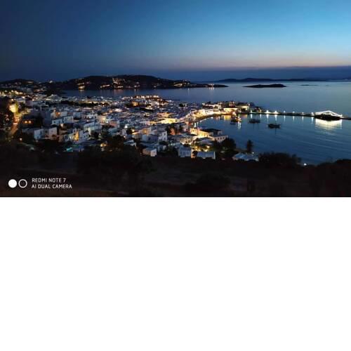 Desire Mykonos Apartments