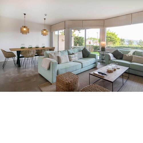 Despierta con la brisa marina en este apartamento de la Costa Brava