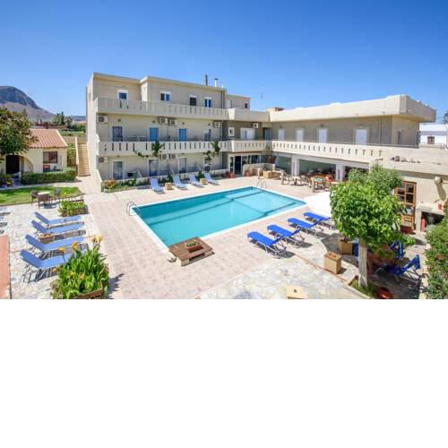 Despina Apartments