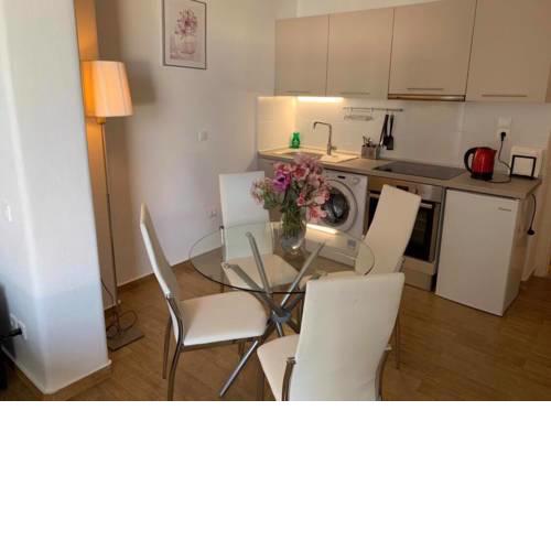 Despina Apartments
