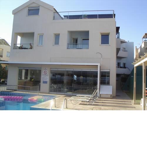 DESPINA APARTMENTS