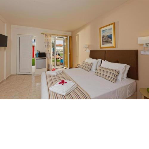 Despina Apartments