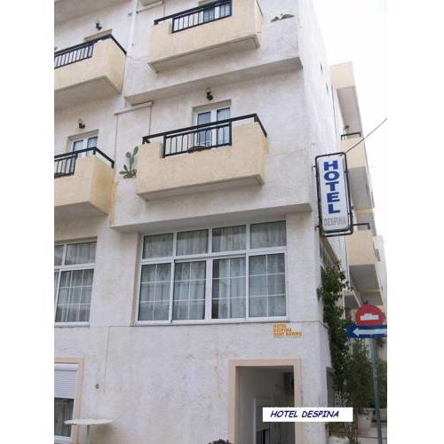 Despina Hotel