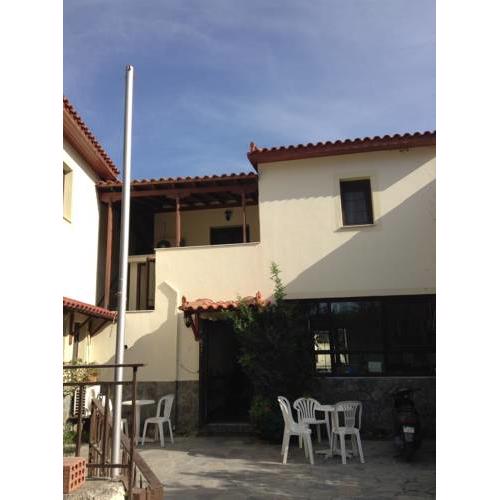 Despina Lymperi Hotel Apartments