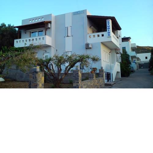 Despina Studios
