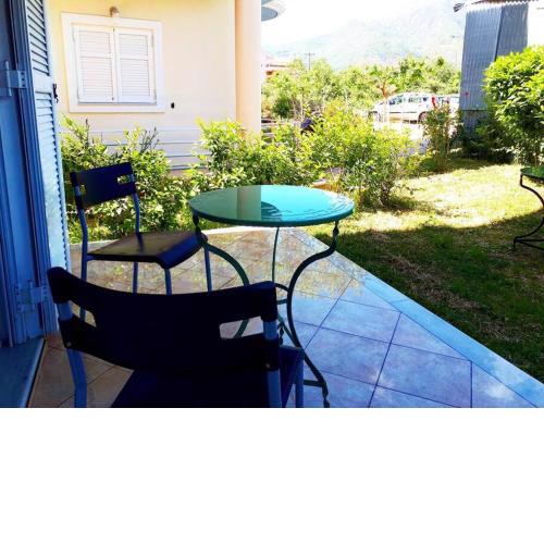 Despina's House