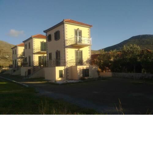 DESPOINA APARTMENTS