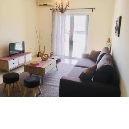 Despoina's Lovely Apartment