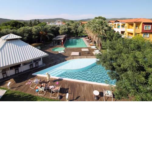 Despotiko Apt. Hotel & Suites