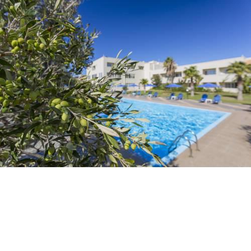 Dessole Blue Star - All Inclusive